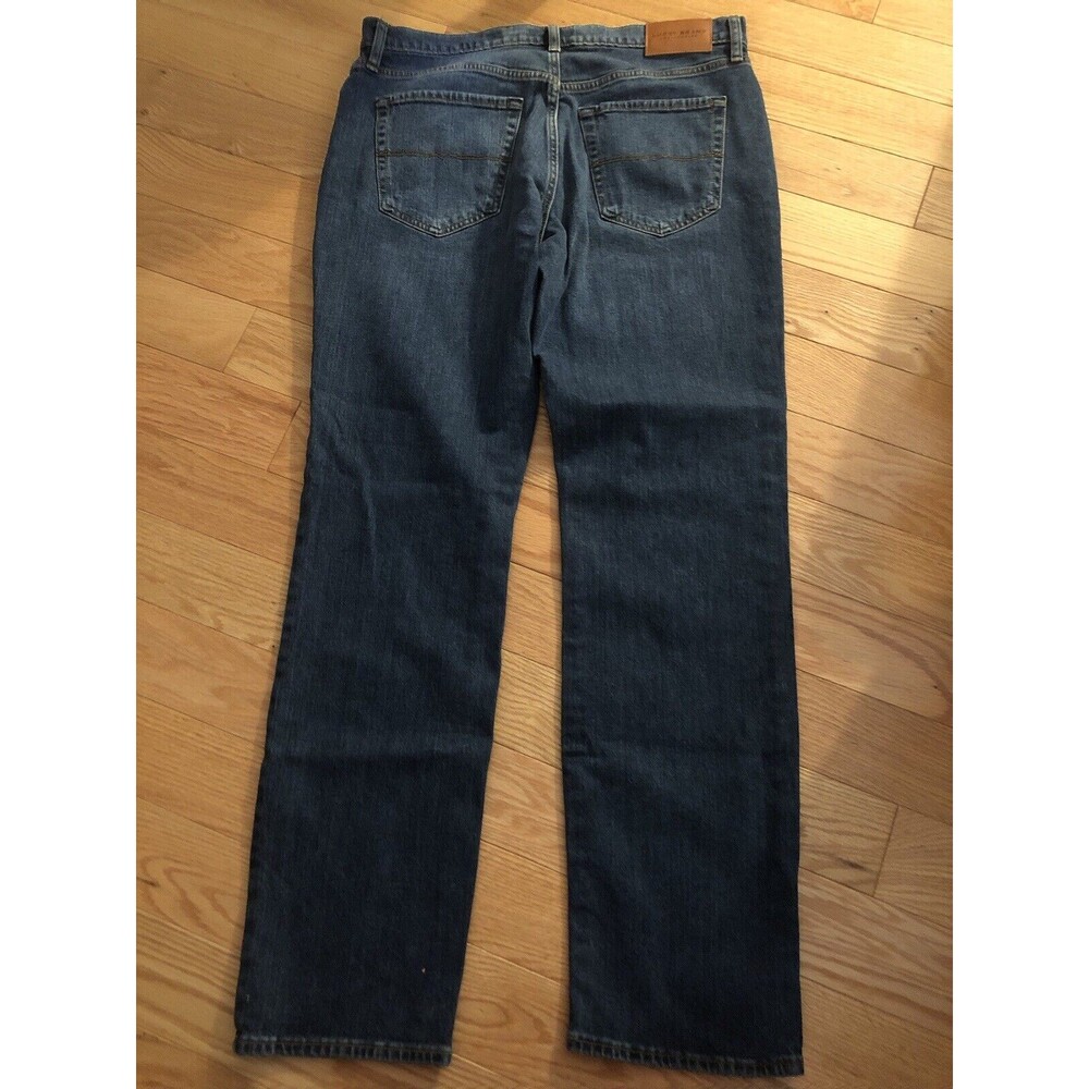 Lucky Brand Los Angeles Denim Jeans 33 x 32 NWOT - Picture 8 of 9